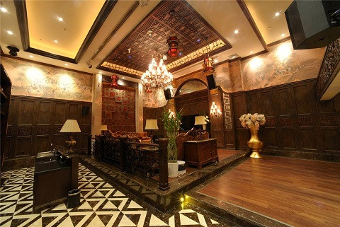 罗山哪个KTV少爷男模妹子服务好